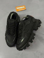 Tênis Prada Cloudbust Thunder - Preto