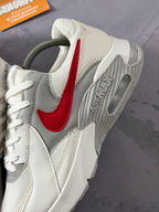 Tênis Nike Air Max Excee - Branco/Vermelho
