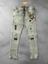 Calça Jeans City Denim - 05
