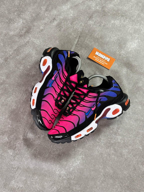 Tênis Nike Air Max Plus TN - Barcelona