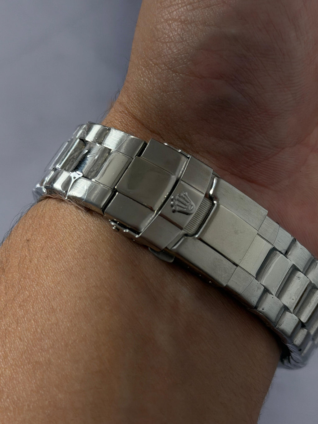 Relógio ROLEX 06