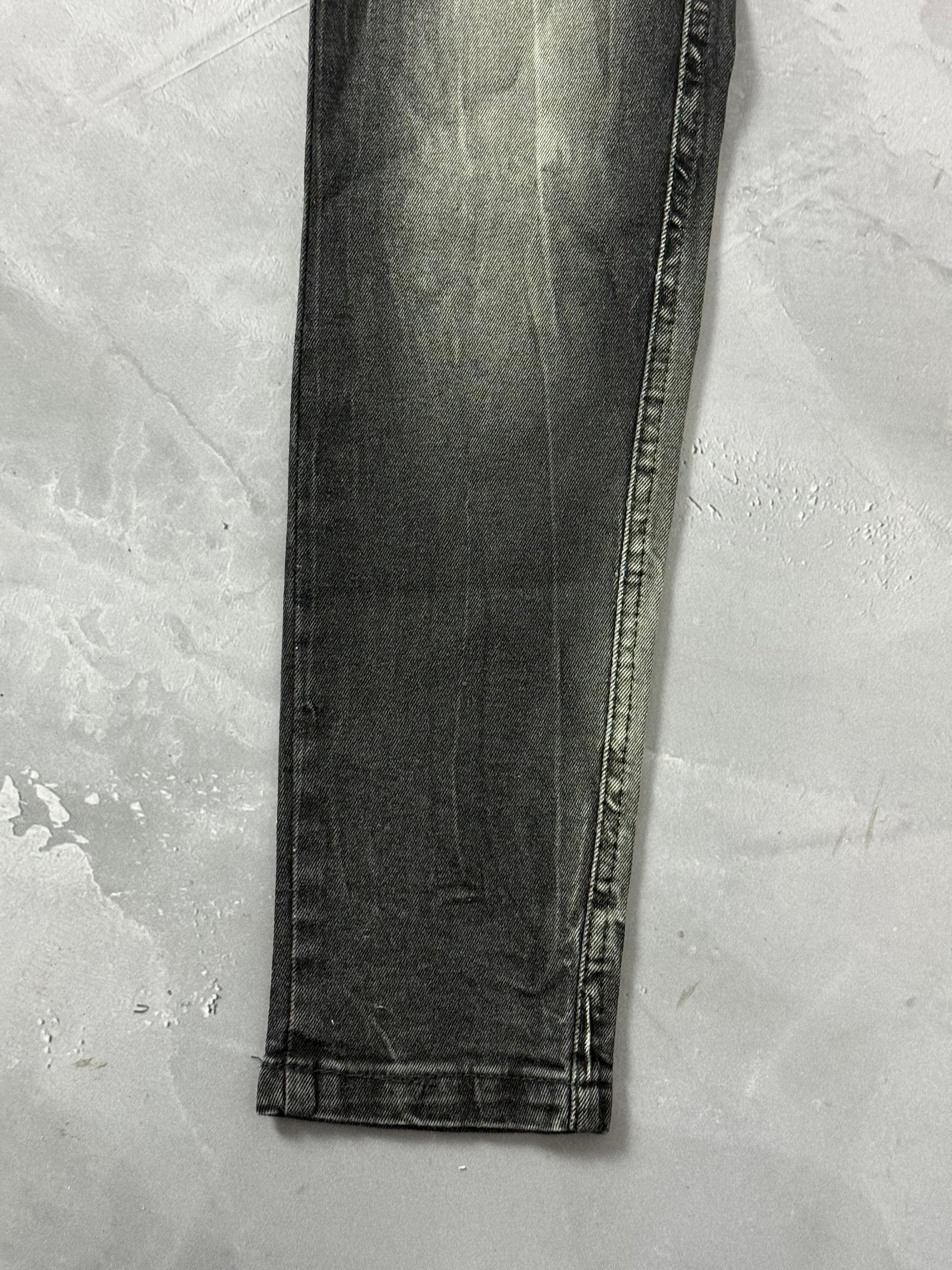 Calça Jeans Brow - 02
