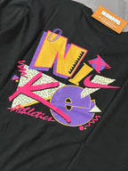 Camiseta Nike Athletics - Preta