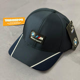 Boné Bmw Motorsport - Azul Marinho