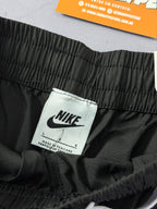 Shorts Tactel Nike TN - Preto