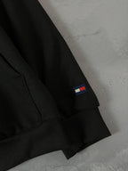 Moletom Tommy Hilfiger - Preto
