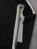 Jaqueta Academy Dri Fit 2023 - Preto