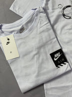 Camiseta Nike Air Pegasus - Branco