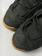 Tênis Nike Air More Uptempo Low - Black Gum