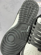Tênis Nike Dunk Sb Low - Grey/White