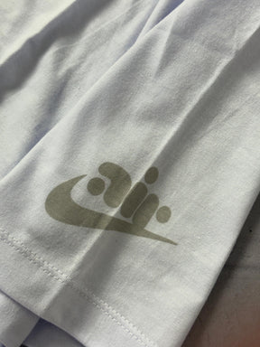 Camiseta Nike Max90 - Branca