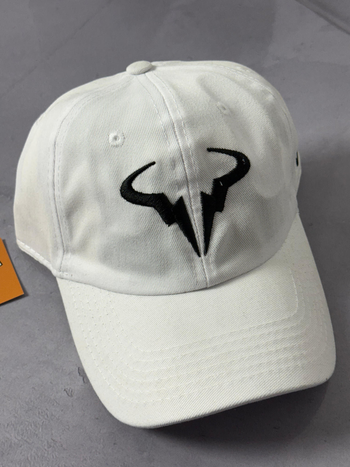 Boné Nike Rafa Nadal - Branco
