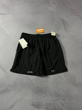 Shorts Tactel Nike x Nocta - Preto