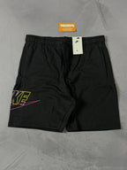 Shorts Nike Color - Preto