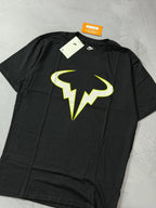 Camiseta Nike x Rafa Nadal - Preto