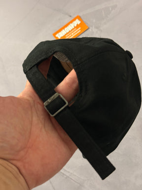 Boné Nike H86 Heritage - Preto