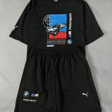 Conjunto Puma x Bmw - 05