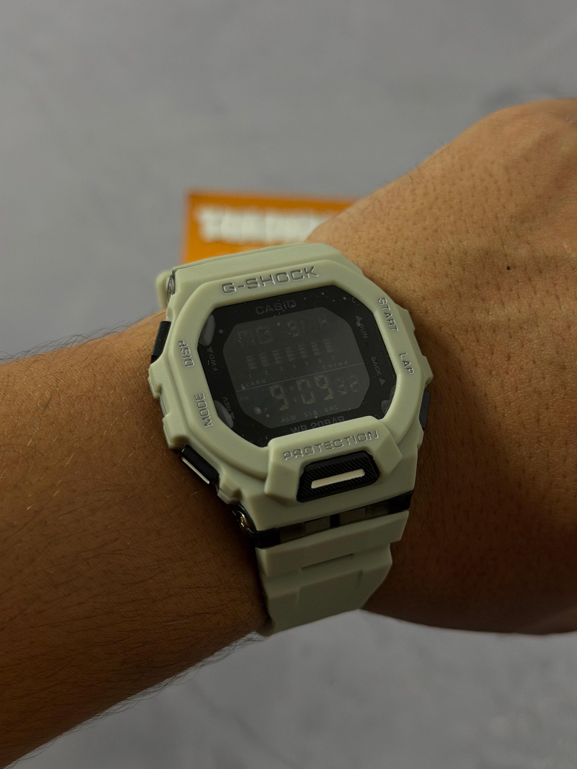 Relógio G-SHOCK 03