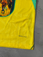 Camisa Seleção BRA 2026 NEYMAR