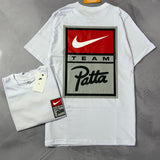 Camiseta Nike Patta - Branca