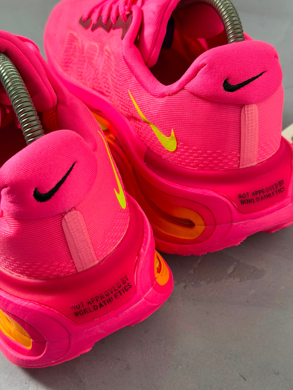 Tênis Nike Vomero - Pink
