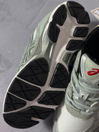 Tênis Asics Gel NYC - Cinza