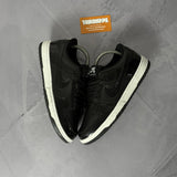 Tênis Nike Dunk Brilhante  - Preto