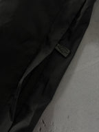 Corta Vento Nike Big Swoosh - Preto