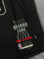 Camisa Regata Bulls - Preta
