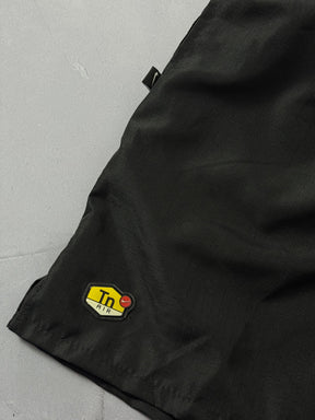 Shorts Tactel Nike TN - Preto