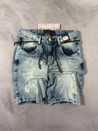 Shorts Jeans City Denim - 08