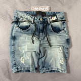 Shorts Jeans City Denim - 08