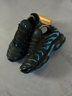 Tênis Nike Air Max Plus TN - University Blue