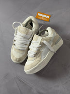 Tênis Puma 180 - Branco Bege