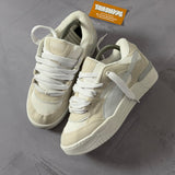 Tênis Puma 180 - Branco Bege