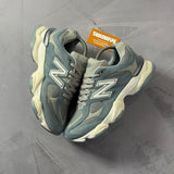Tênis New Balance 9060 - Azul