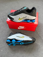 Tênis Nike Shox R4 - Seleção BRA