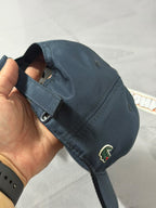 Boné Lacoste Miami Open 2026 - Azul Marinho