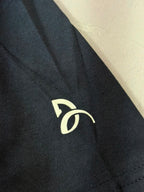 Camiseta Lacoste x Djokovic - Azul Marinho