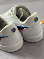 Tênis Puma BMW M Motorsport Caven 2.0 - Branco