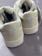 Tênis Puma 180 - Branco/Cinza