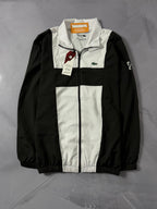 Conjunto Lacoste Novak Djokovic - Preto