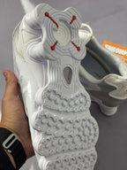 Tênis Nike Shox 12 Molas - Branco