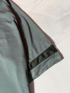 Camiseta Nike Dri Fit Academy 2021 - Cinza