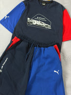 Conjunto Puma x Bmw - 01