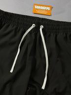 Shorts Tactel Nike Club Flow - Preto