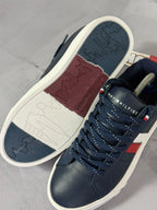 Tênis Tommy Hilfiger Dino - Azul Marinho