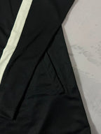 Jaqueta Academy Dri Fit - Preta