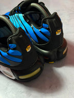 Tênis Nike Air Max Plus TN - Hyper Blue