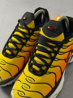 Tênis Nike Air Max Plus TN - Sunset